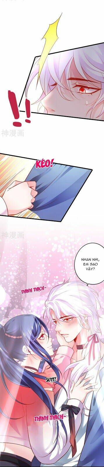 biến lan lăng vương thành ảnh đế chapter 46 6