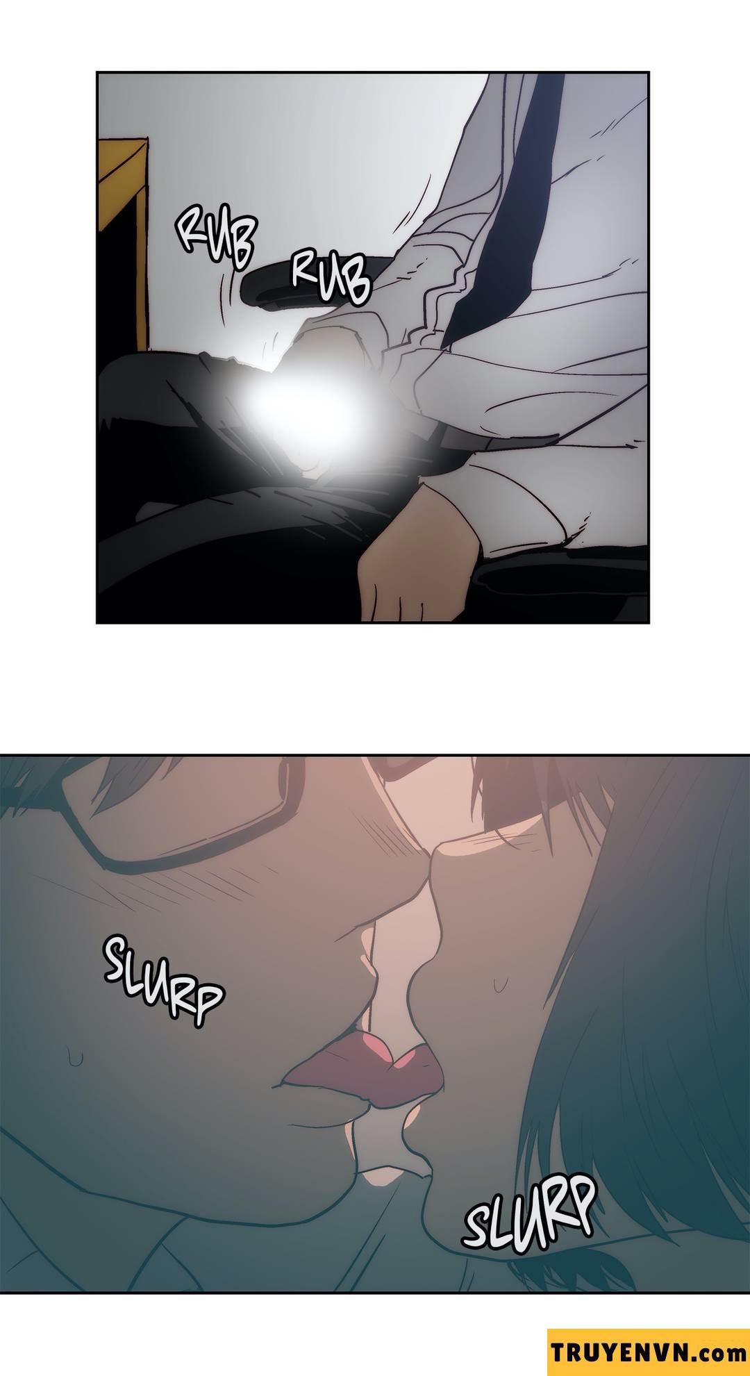 ham muốn giết chóc chapter 26 35