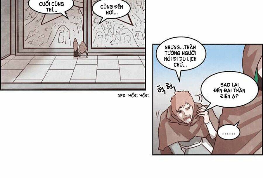 the devil king is bored chapter 134 3