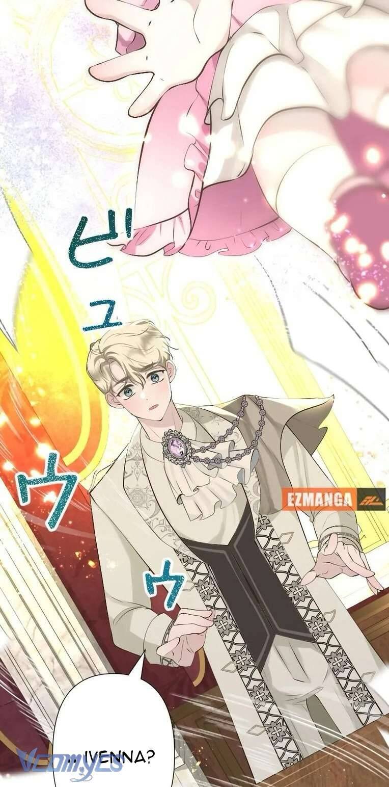 sau này họ sẽ sinh ra tôi chapter 15 65