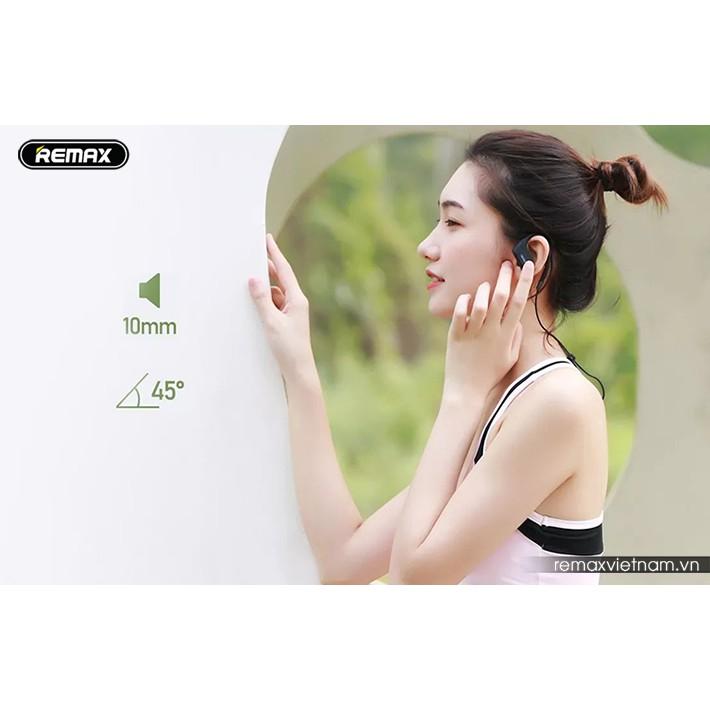 Tai nghe Bluetooth chính hãng Remax RB - S19 =