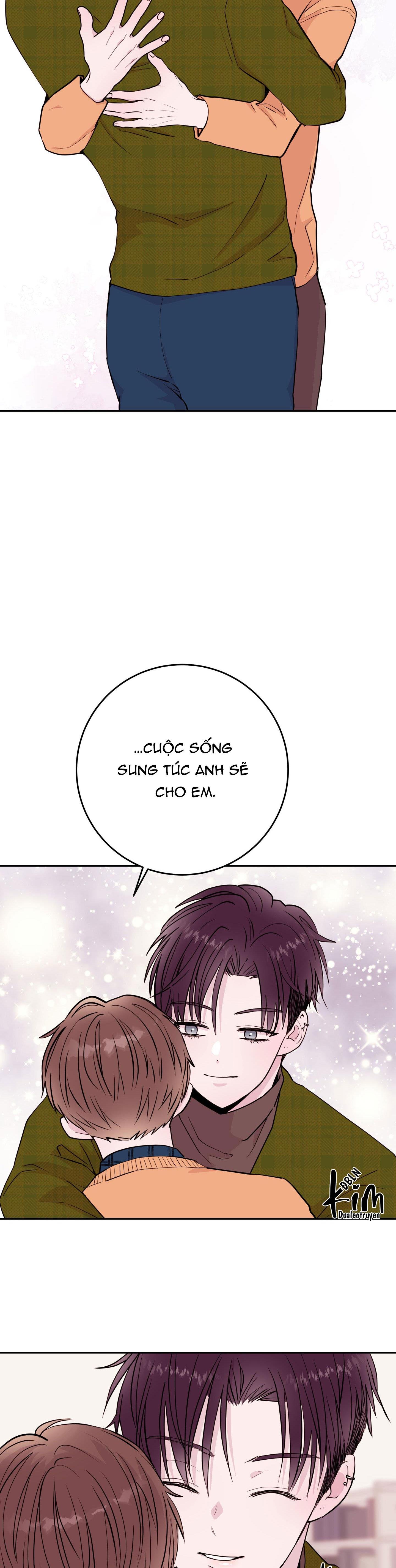 em trai vợ thật nguy hiểm chapter 32 19