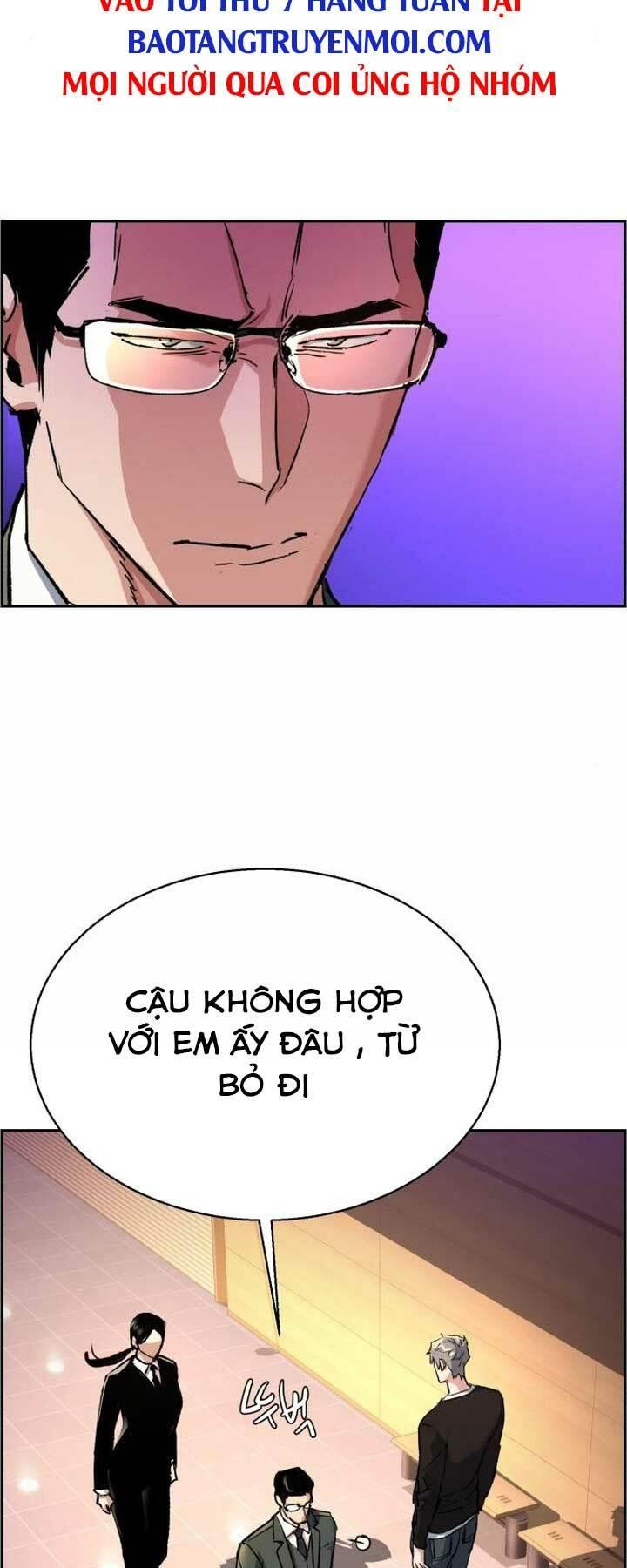bạn học tôi là lính đánh thuê chapter 89 64