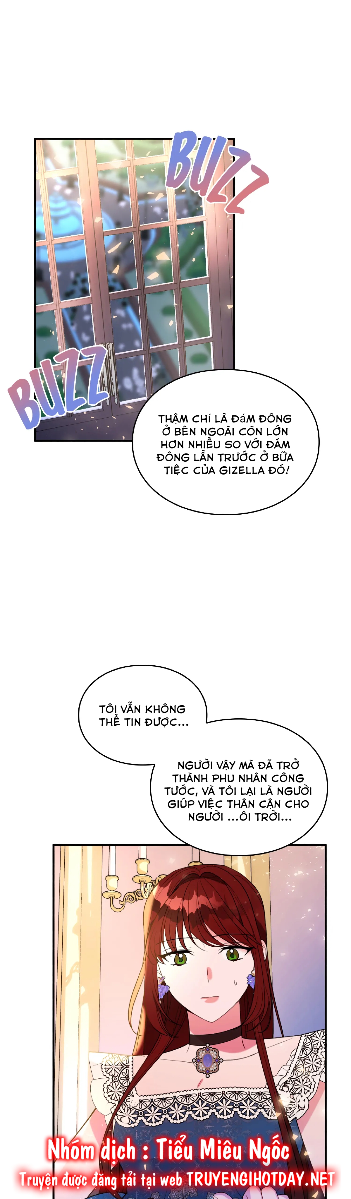 câu chuyện về nữ công tước chapter 22 7