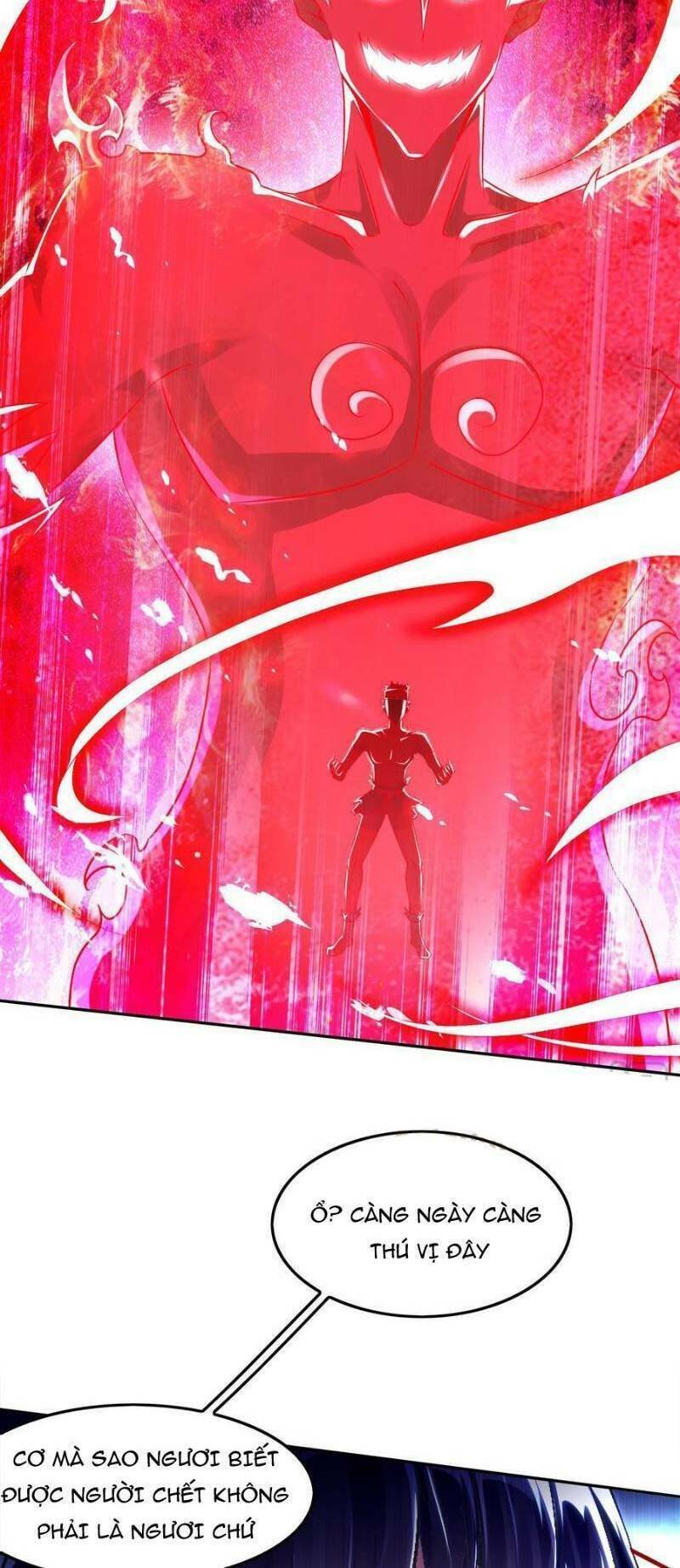 trọng sinh chi ma tôn đương đạo chapter 41 4