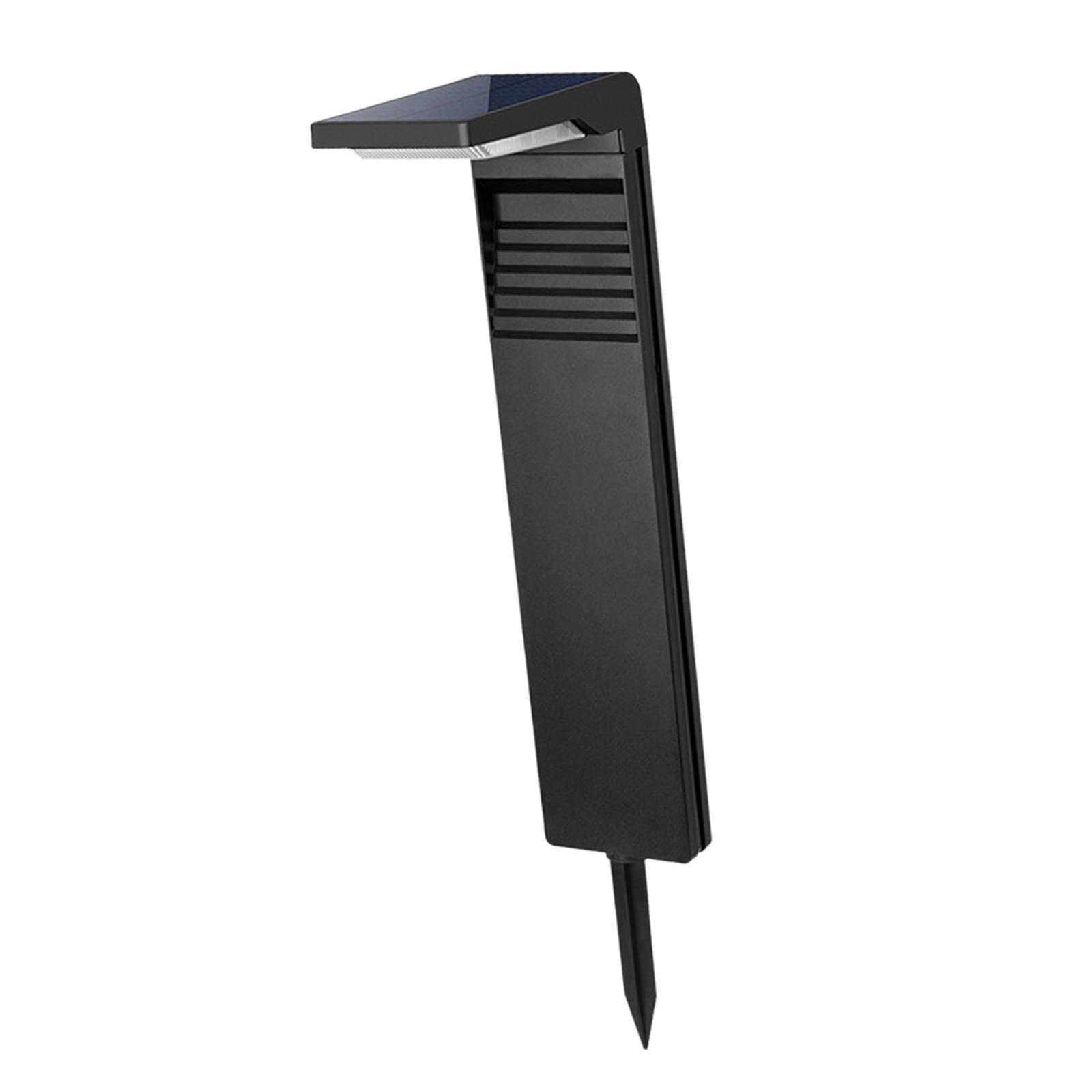 Solar Pathway Lights, Solar Outdoor Light, Lawn Lights Solar Lights Landscape Courtyard Light, for Backyard Decorative