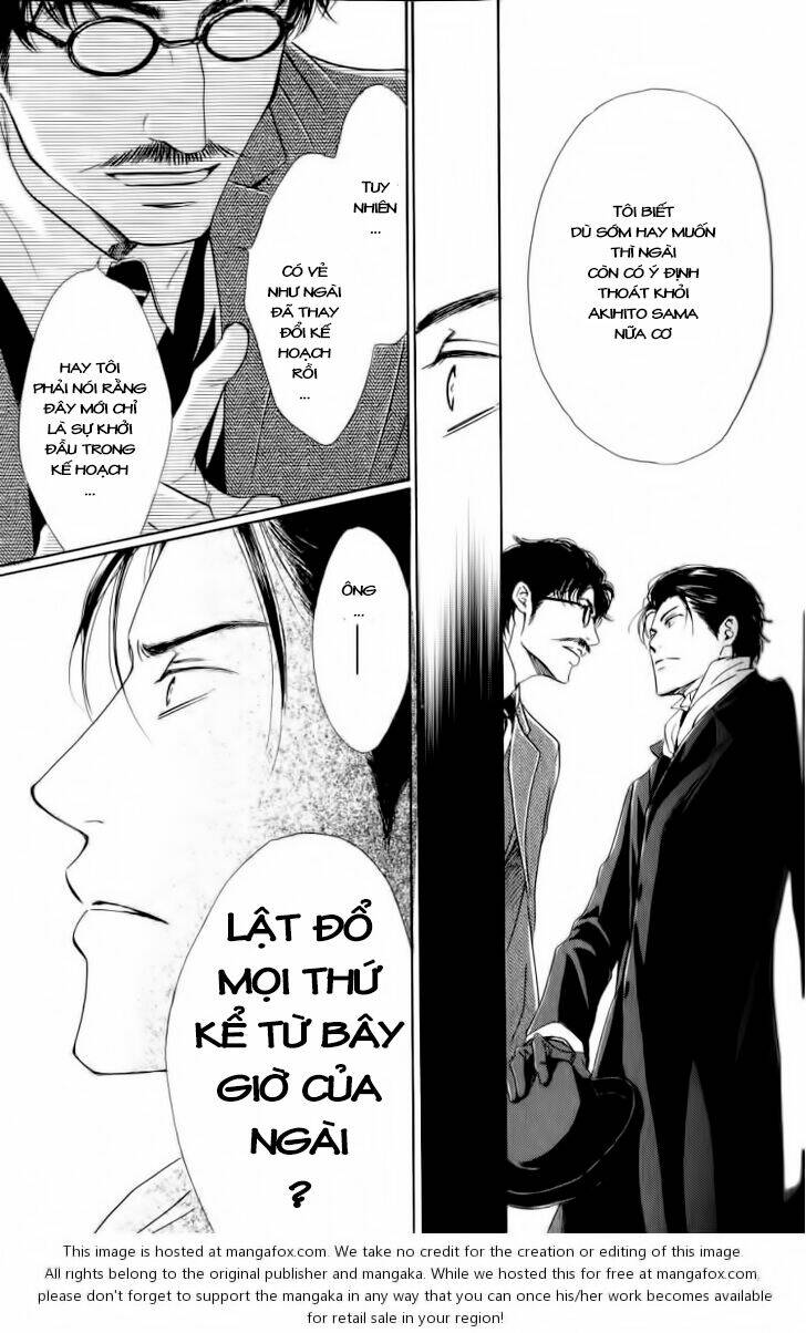 bình minh u sầu chapter 14 30