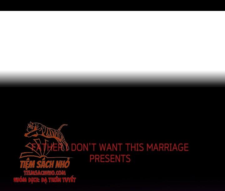 cha, con không muốn kết hôn đâu chapter 61 86