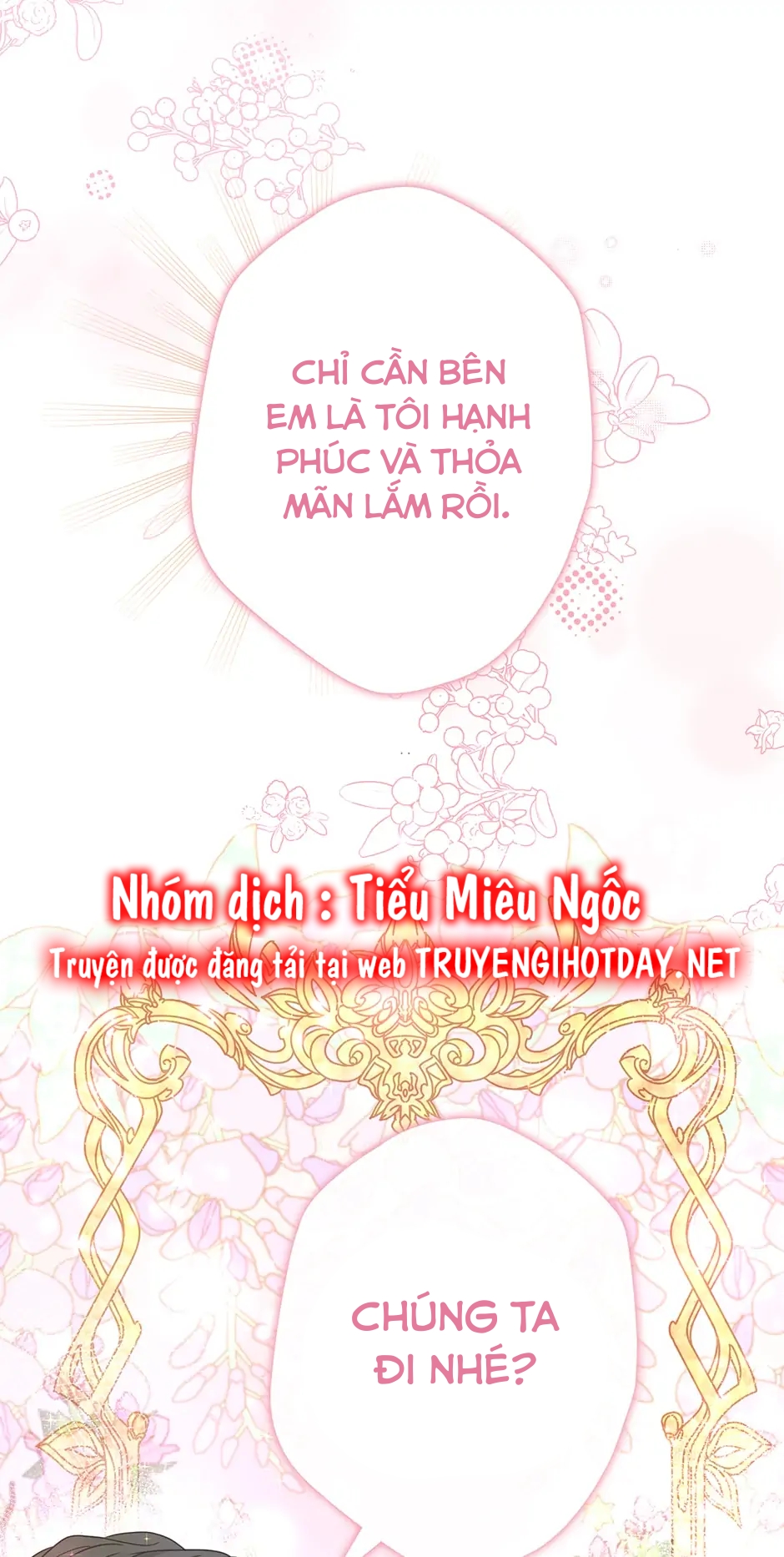 từ hầu gái tôi đã trở thành hoàng hậu chapter 51.1 42