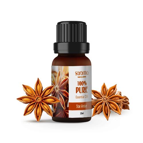 TINH DẦU ĐẠI HỒI 10ML