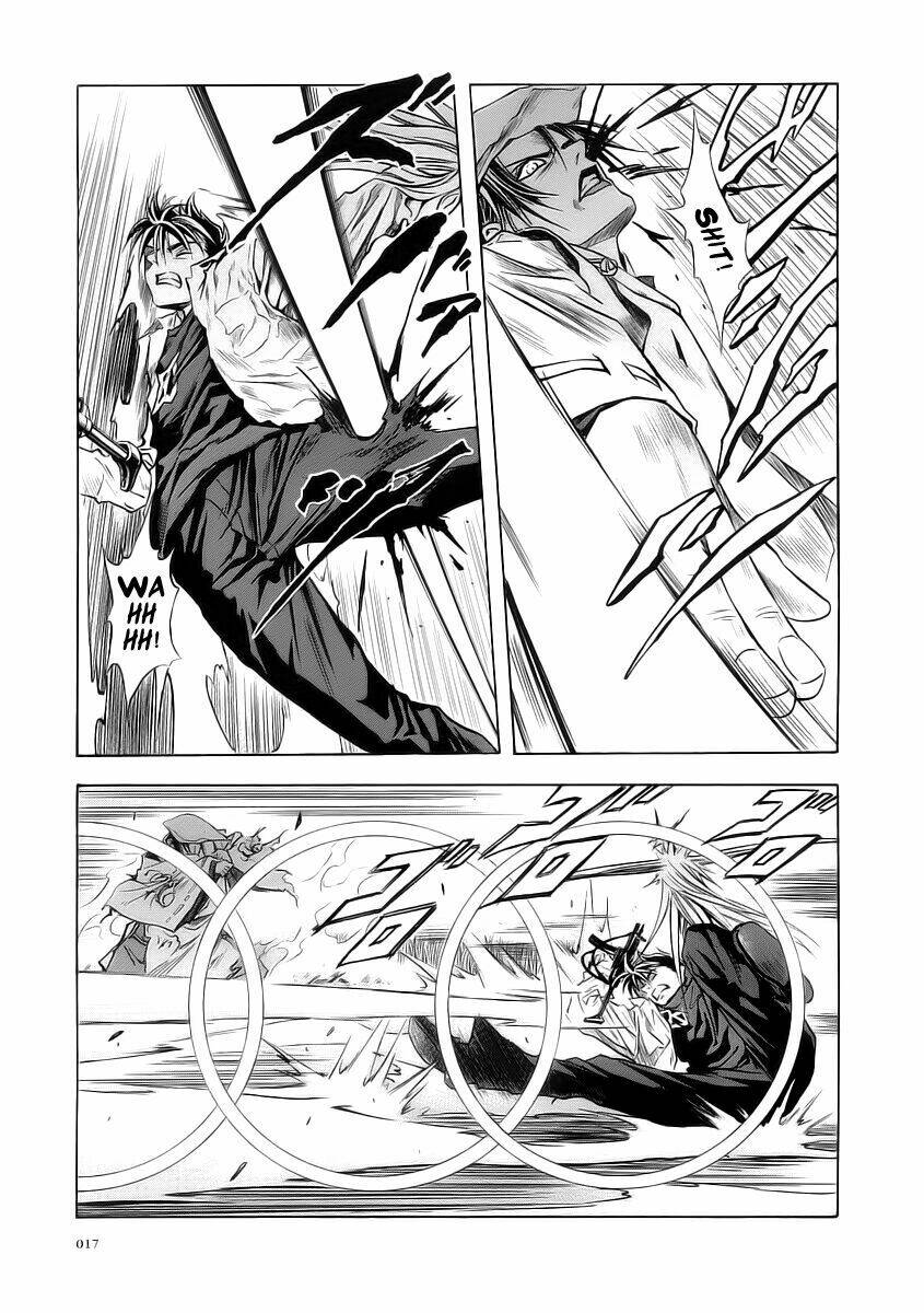 otogi matsuri chapter 50 21