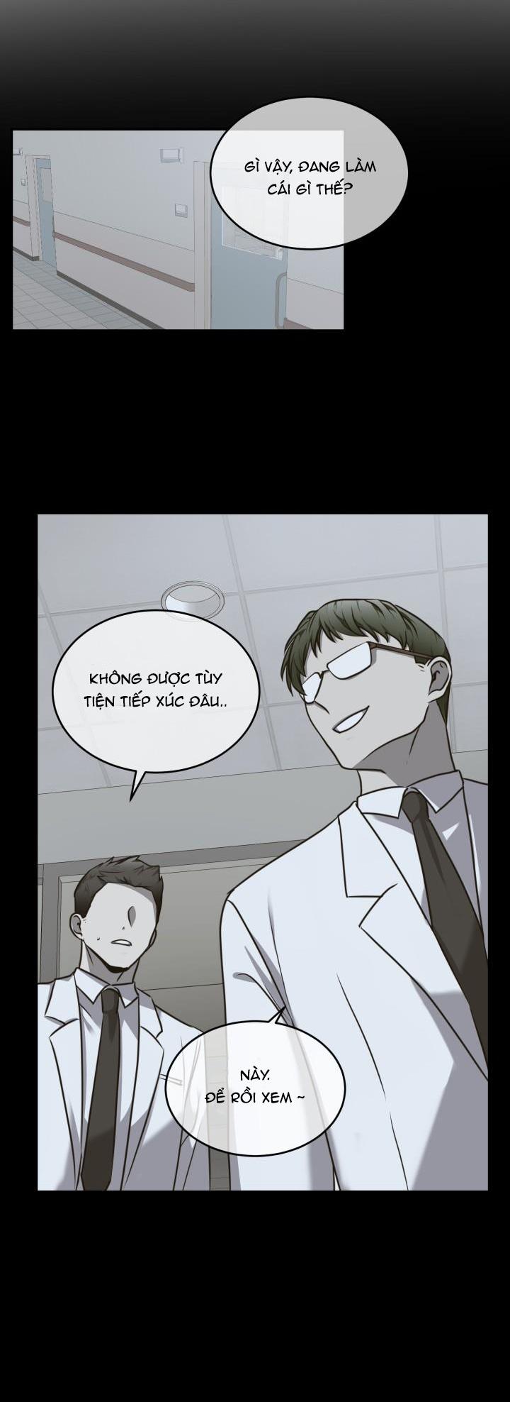 dưỡng thú cưng chapter 15 26