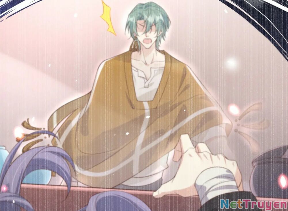 chàng vú em tu chân chapter 84 27