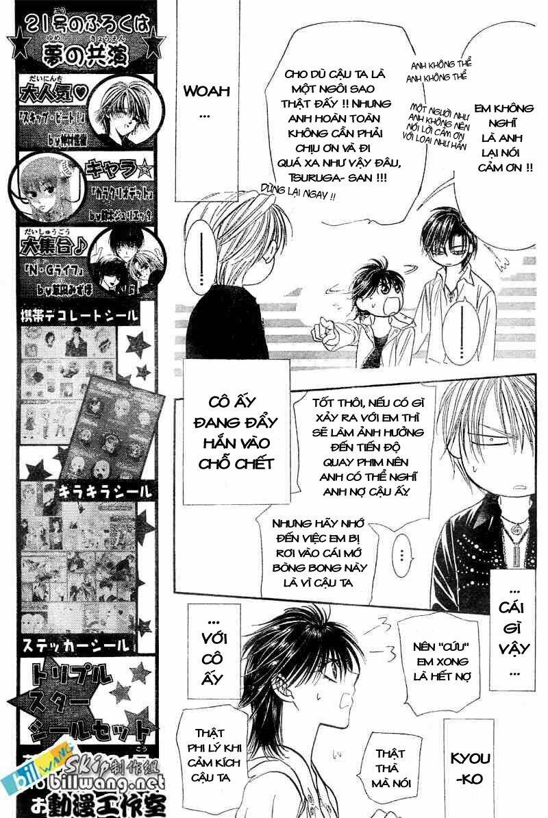 thử thách của kyouko chapter 94 13