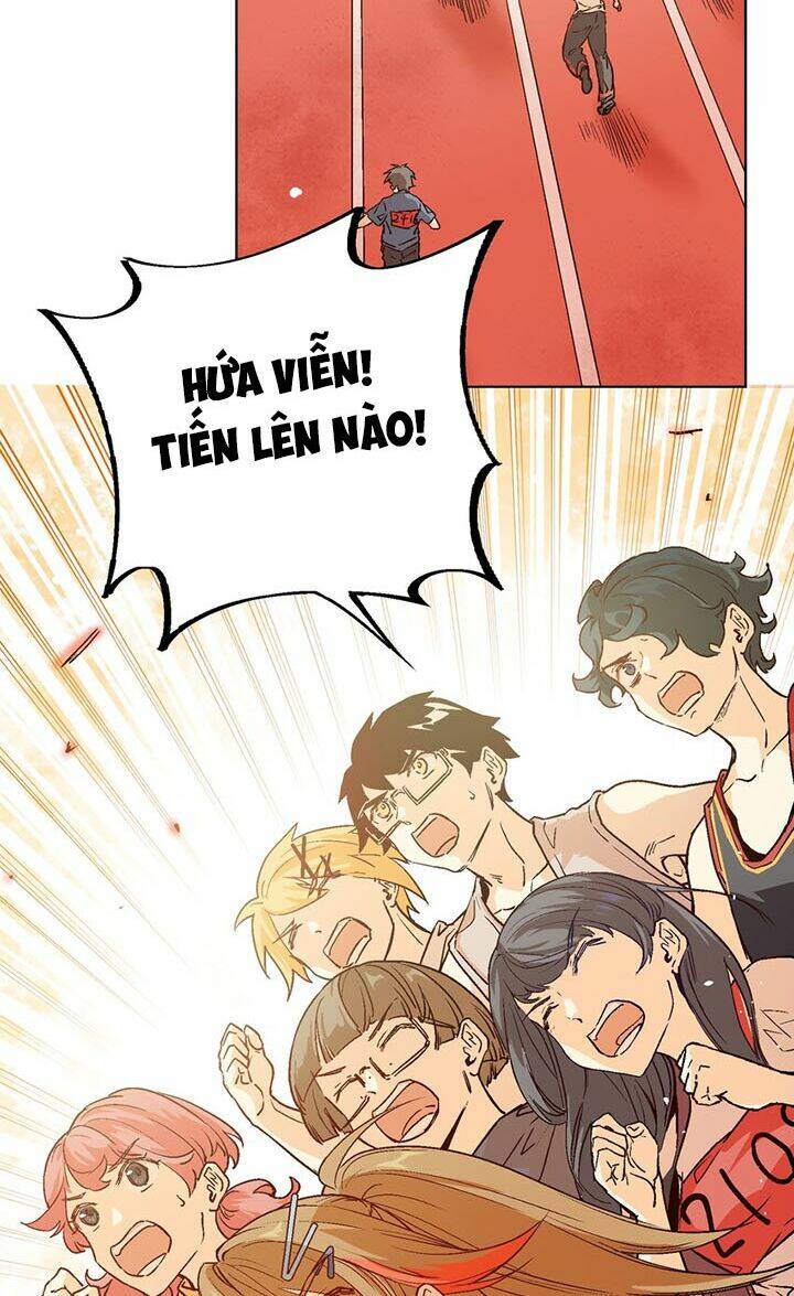 vương bài đặc công trùng sinh vườn trường chapter 19 27