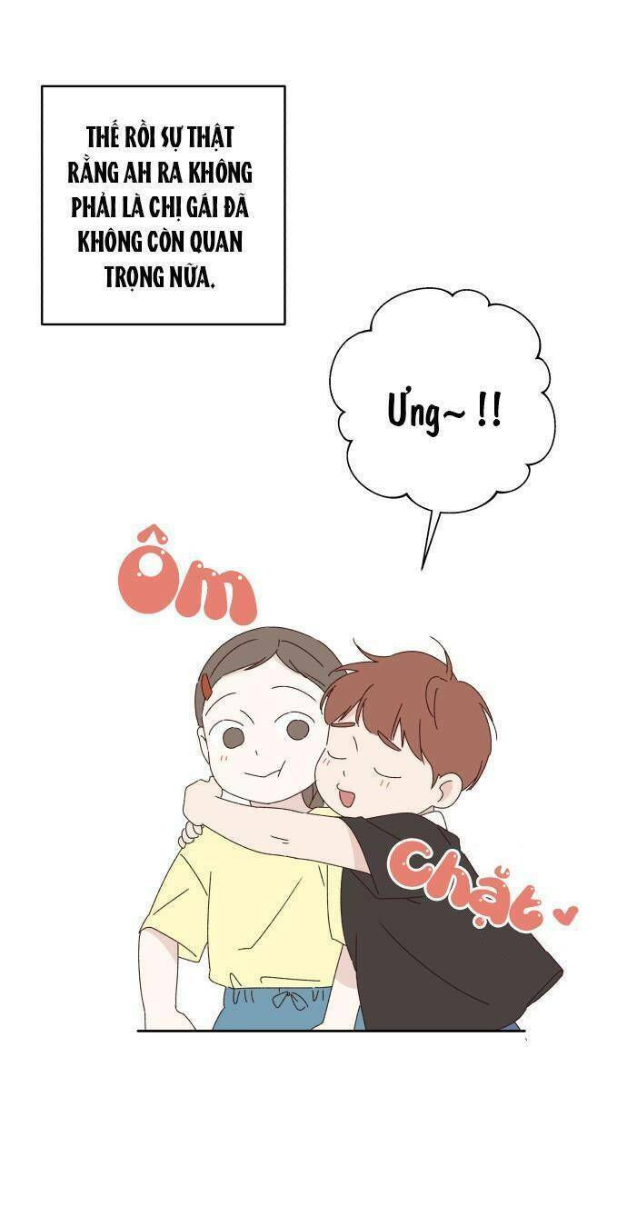 lén lút quện nhau chapter 15 17