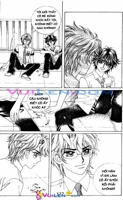 tìm lại tình yêu chapter 103 18