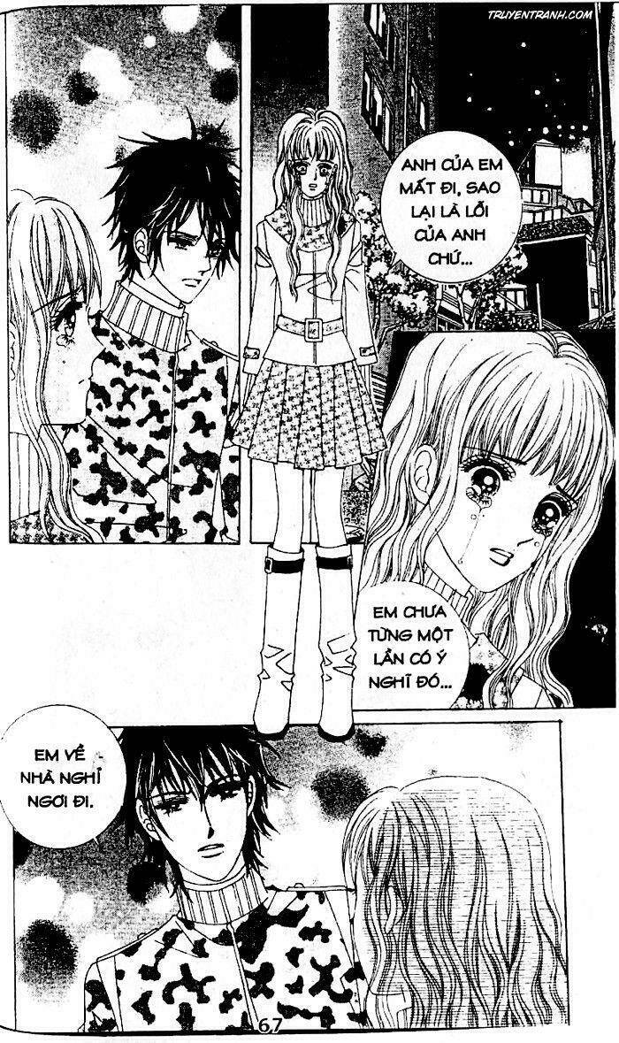 nhà trọ hoàn hảo chapter 75 11