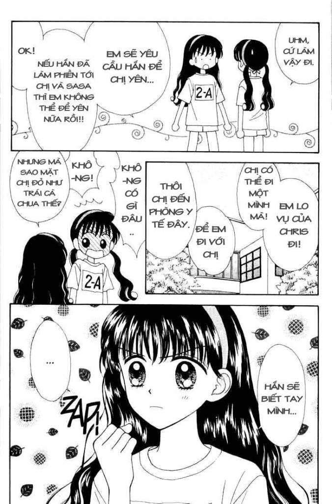 minto na bokura chapter 23 22