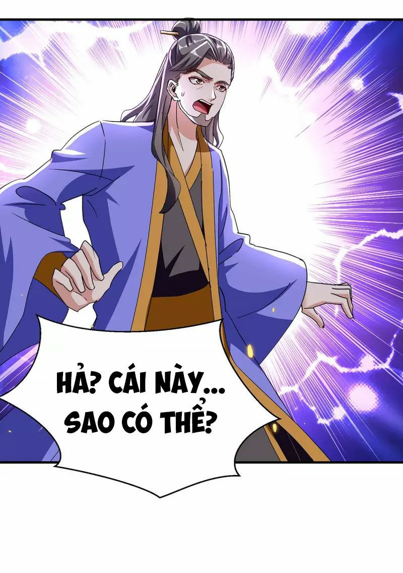 tối cường thăng cấp chapter 285 10