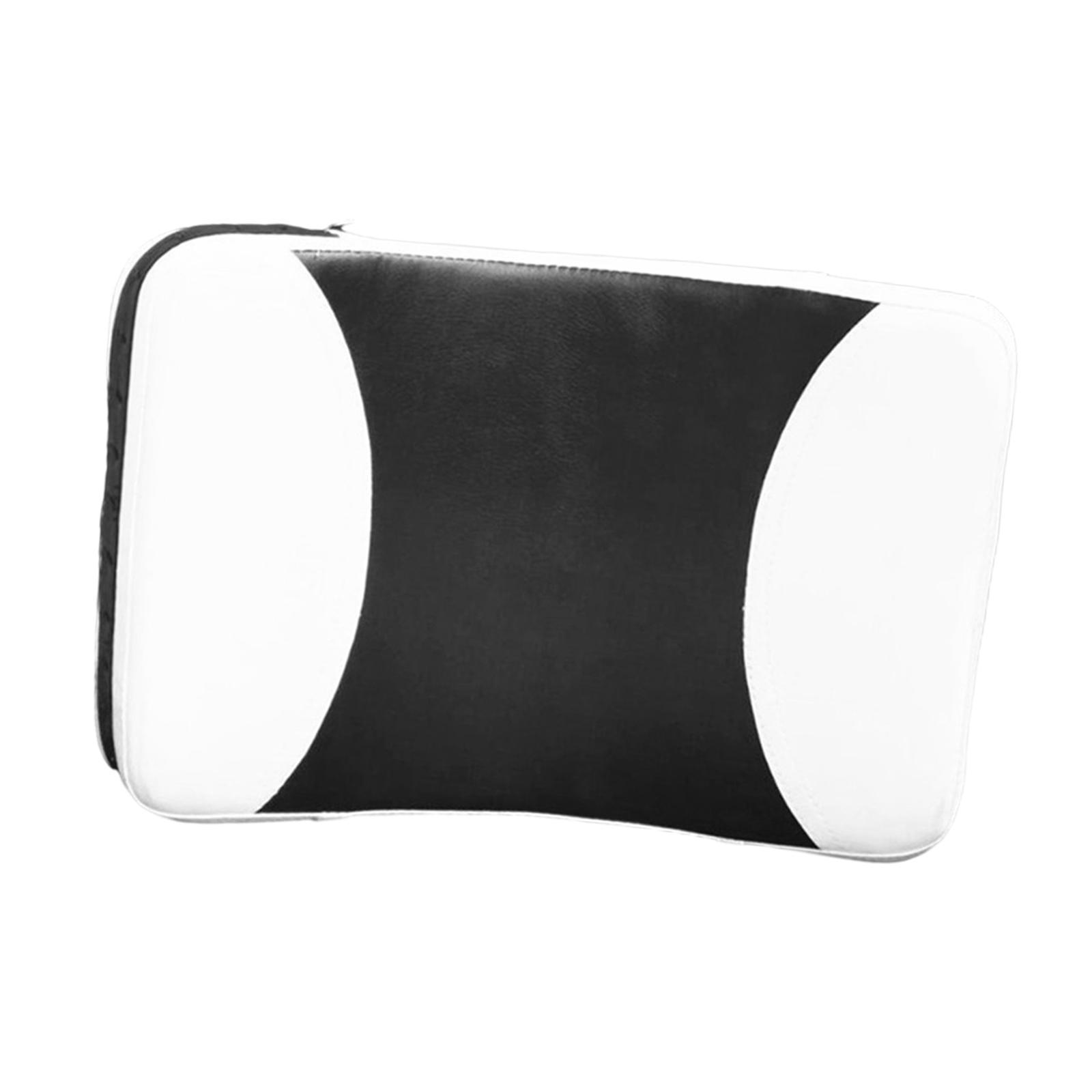 Kick  Pad PU Leather Taekwondo Kick Pad for Exercise Taekwondo Fitness