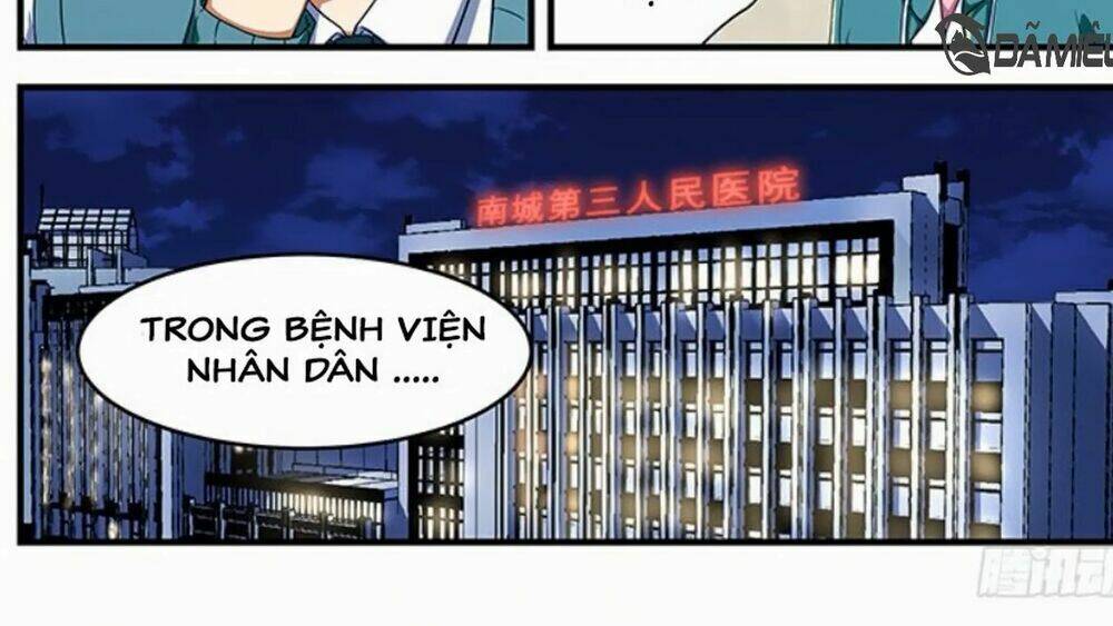 đào hoa bảo điển chapter 215 3