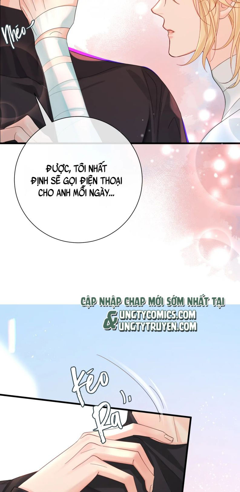 nhân ngư rơi xuống chapter 39 16