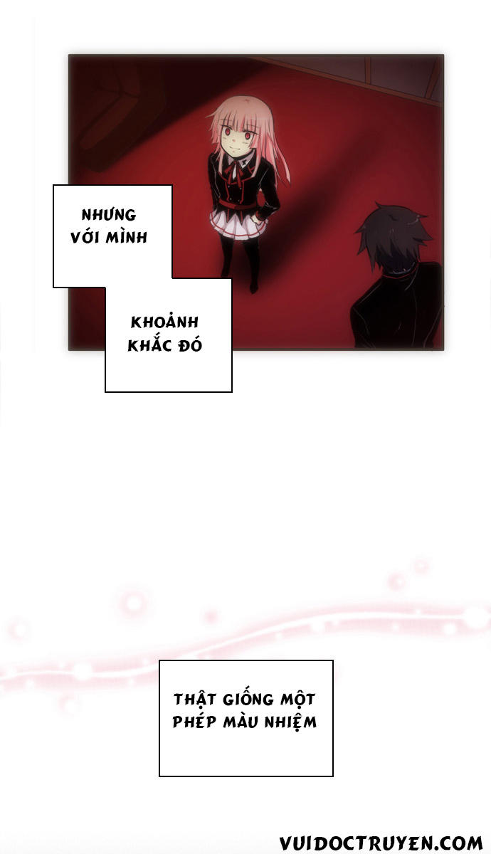 crepuscule (yamchi) chapter 42 30