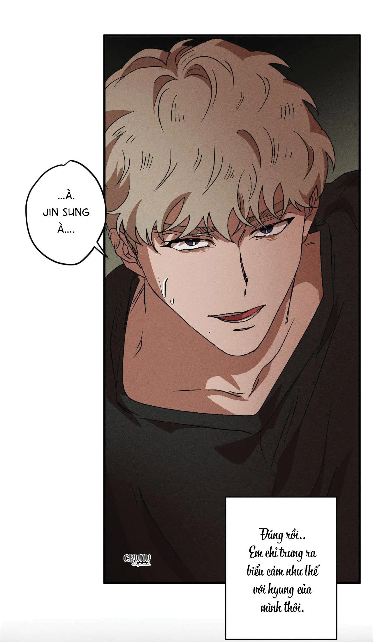 bẫy đôi ngọt ngào chapter 34 66