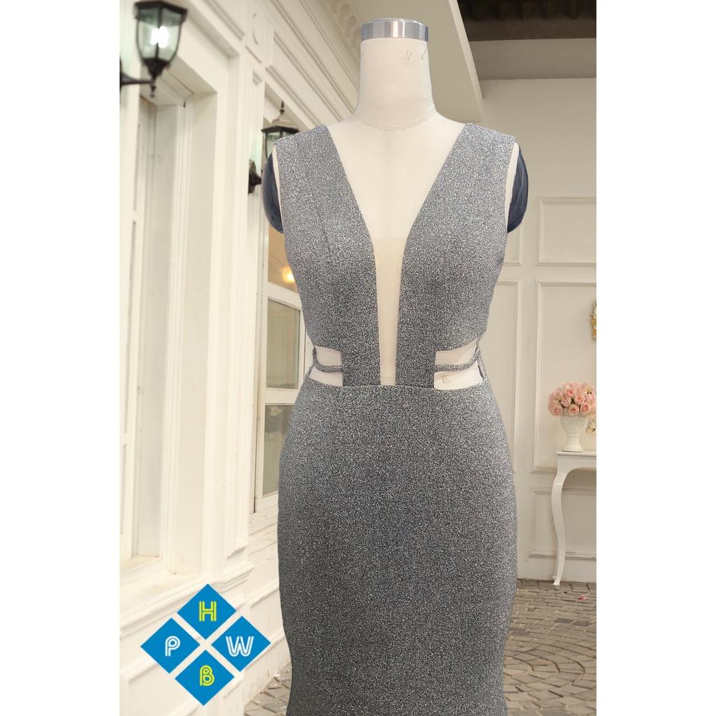 Đầm dạ hội giá rẻ