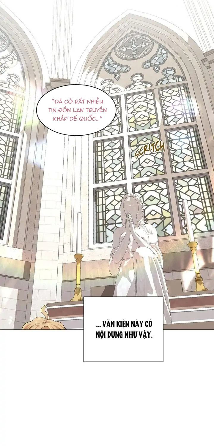 tôi là fan cứng hoàng tử chapter 61.2 32