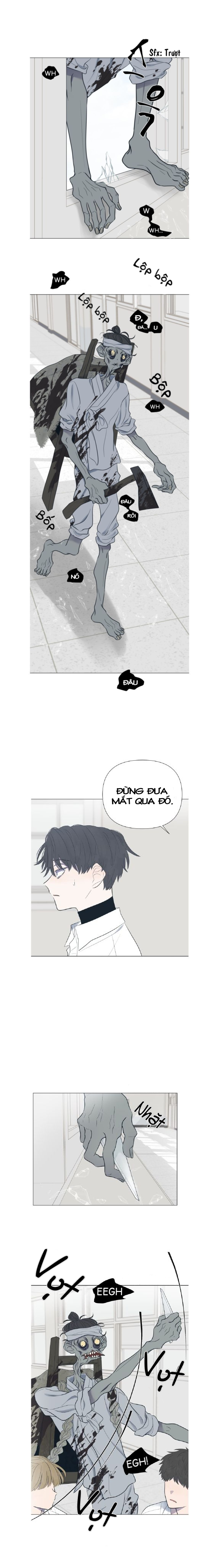 moonchild chapter 6 1