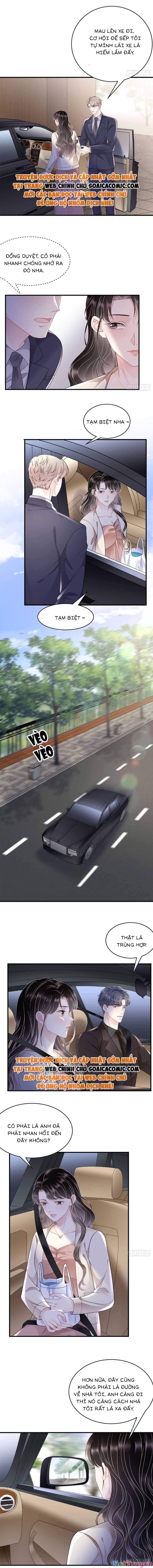 [16+] đại tiểu thư có thể có ý đồ xấu chapter 125 3