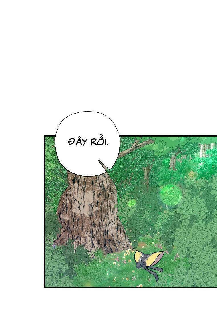 sinh ra làm con gái ác nữ chapter 34 64