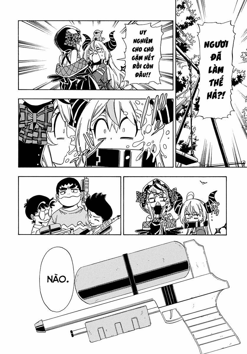 hololive - holox meeting! chapter 5 19