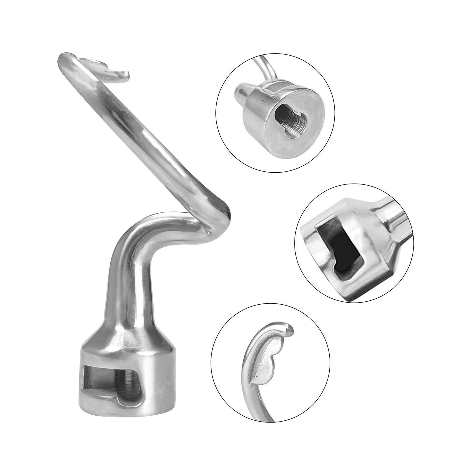 Mixer Hook Mixer Attachment for K45DH Stand Mixers Accessories Parts