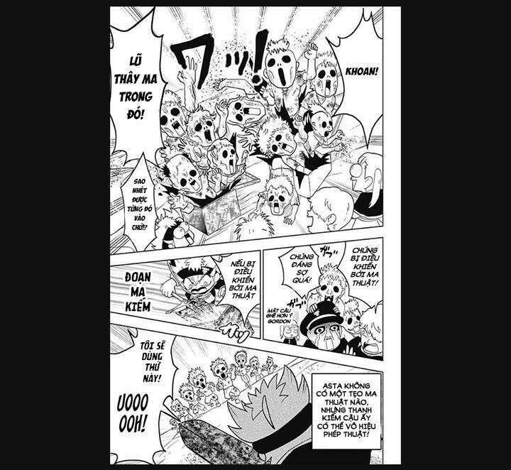 asta's journey to wizard king chapter 6 20