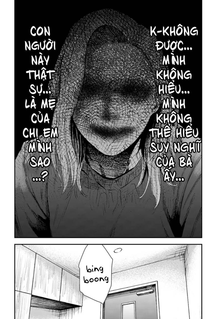 Gia Đình Vui Vẻ - Mẹ Thuê Báo Oán chapter 11.1 16