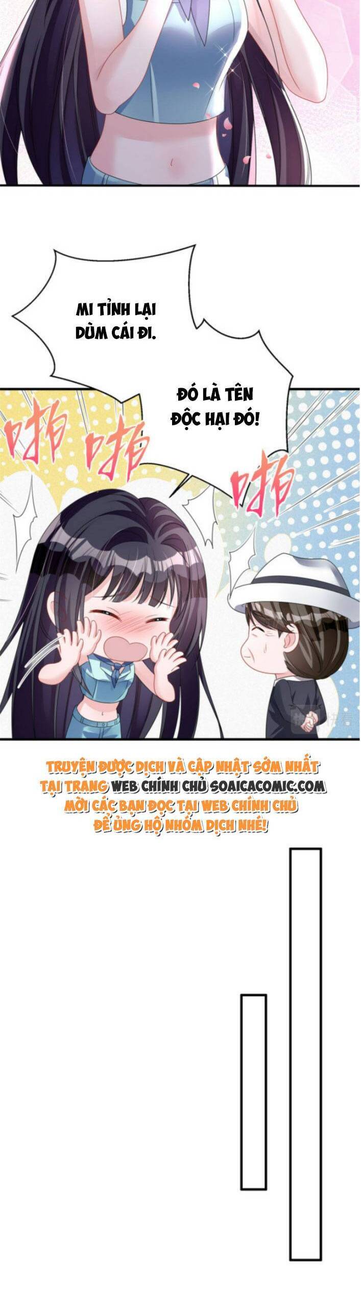 tổng tài huyết tộc cực sủng cô vợ mỹ nhân ngư chapter 36 18