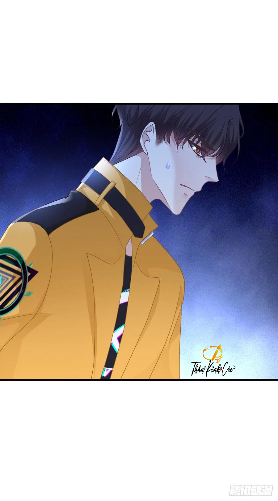 kiểm soát tuyệt đối chapter 73 35