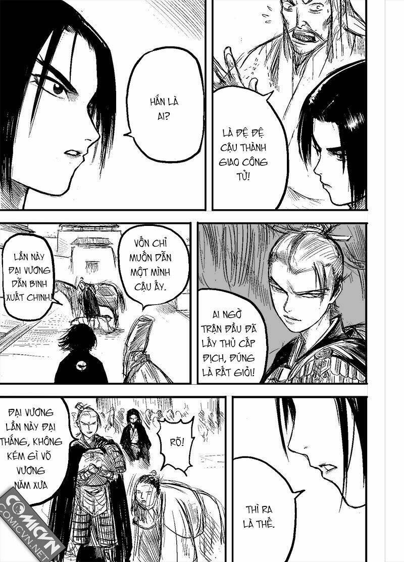 đại phong ca chapter 12 6