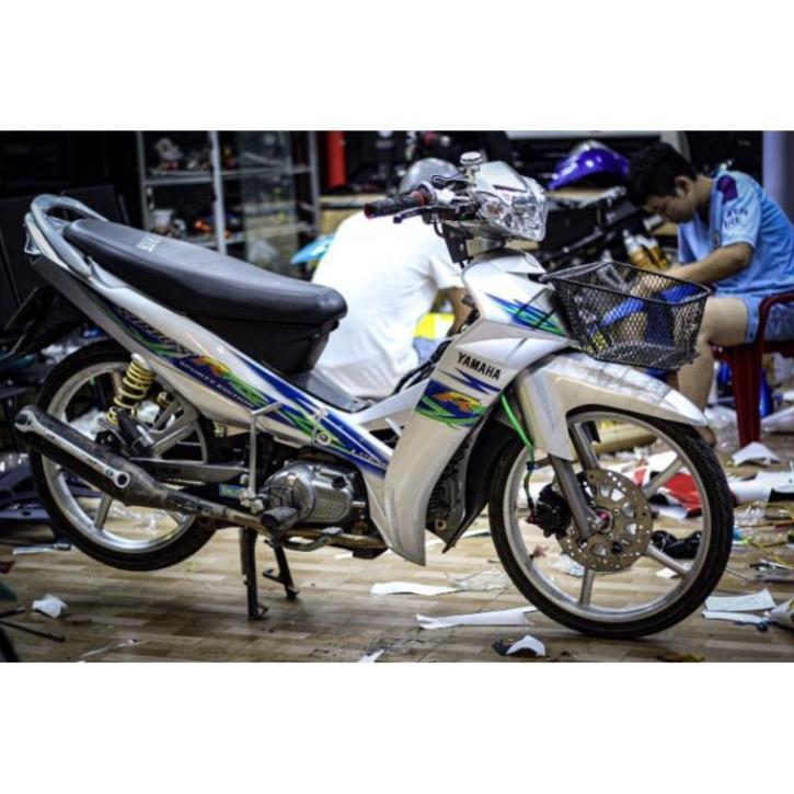 Tem sirius chế đẹp