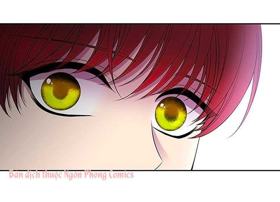 năm môn đệ của charlotte chapter 21 15