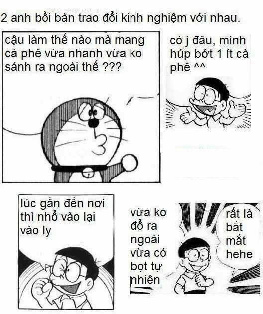 doraemon chế chapter 76 12