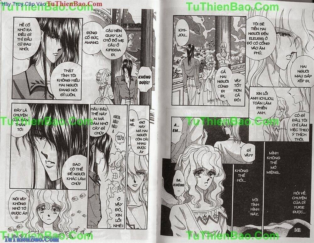 aries thần thoại cung hoàng đạo chapter 16 71