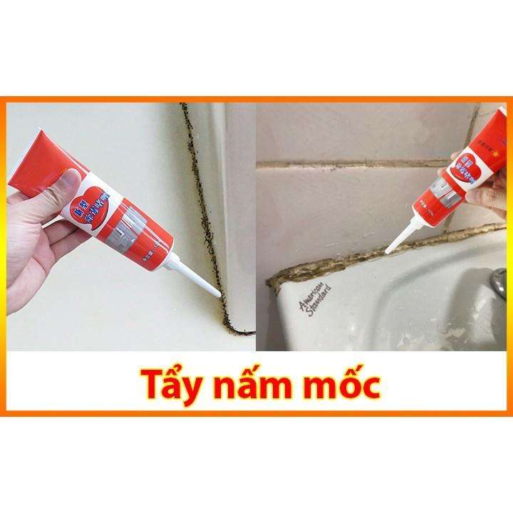 PVN16173 Chai Gel làm sạch, làm trắng và tẩy nấm mốc đa năng T2