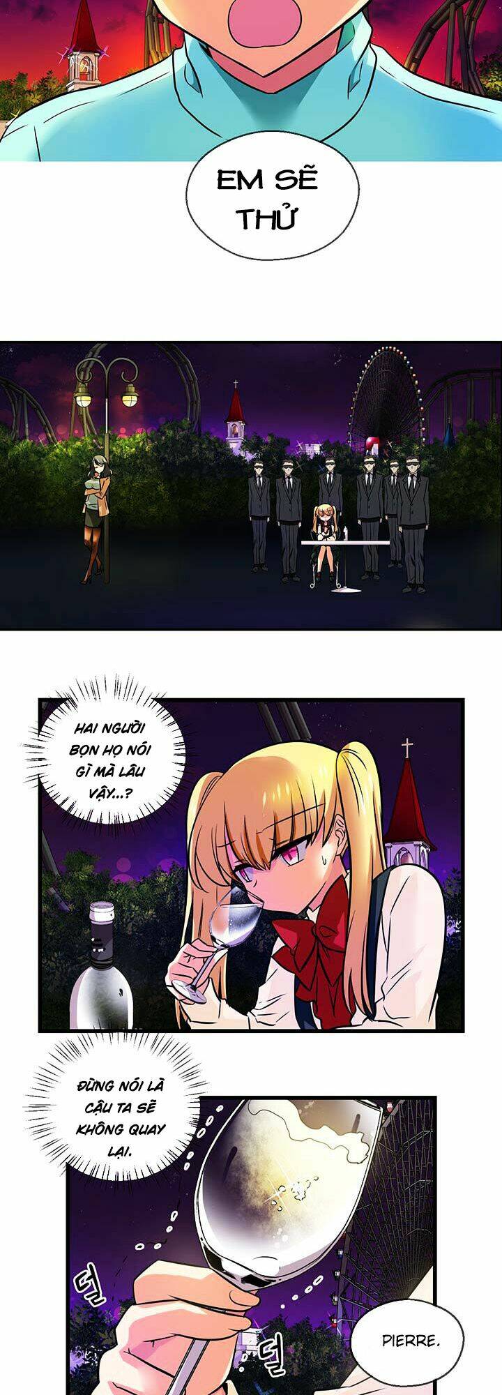 hyulla's race chapter 36.1 15