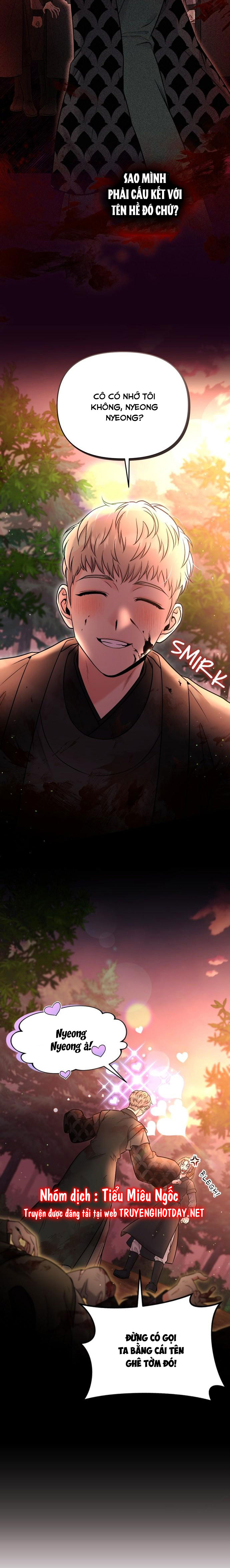 cao thủ chốn hậu cung chapter 20 3