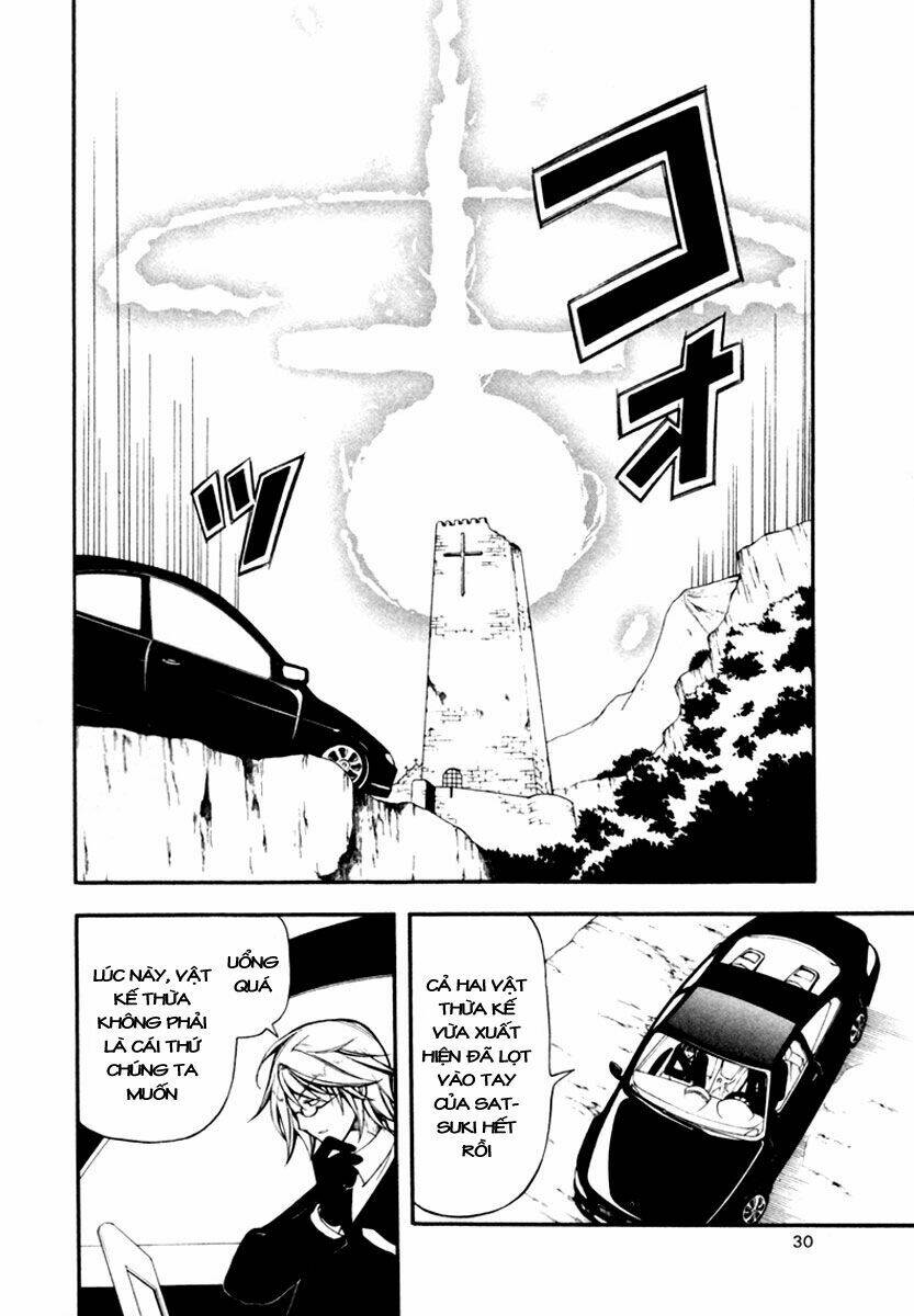 bloody cross chapter 9 33