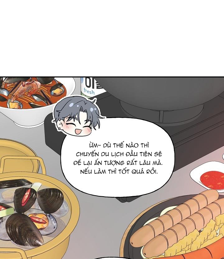 xác suất tình yêu chapter 42 104